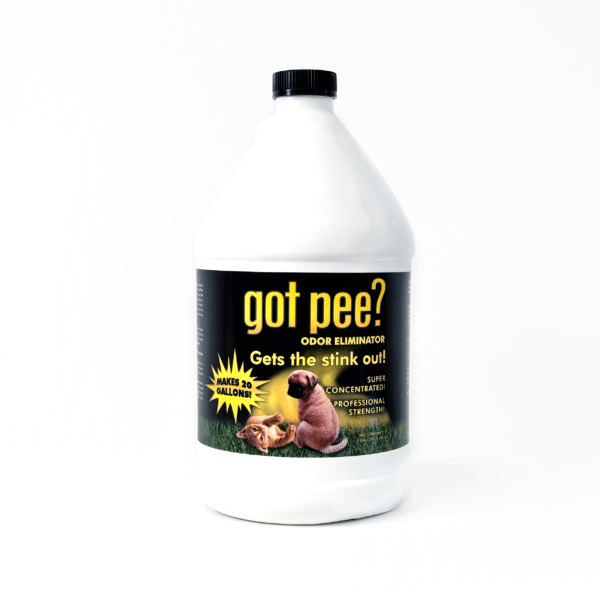 Odor Eliminator - Image 2