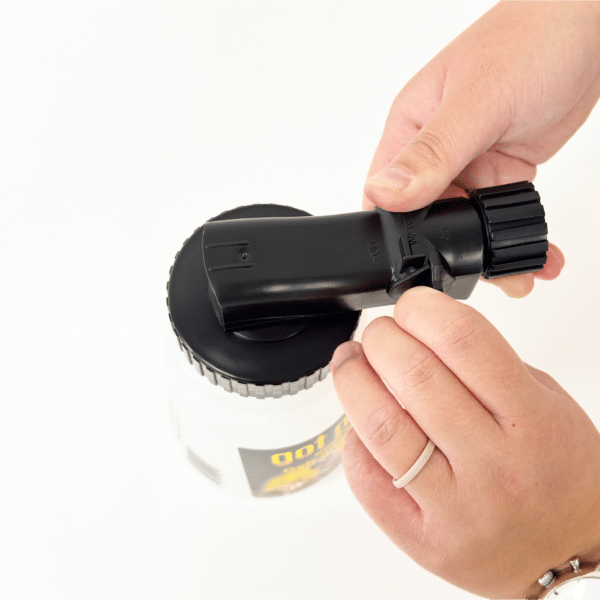 Hose End Sprayer - Image 2