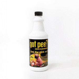Odor Eliminator