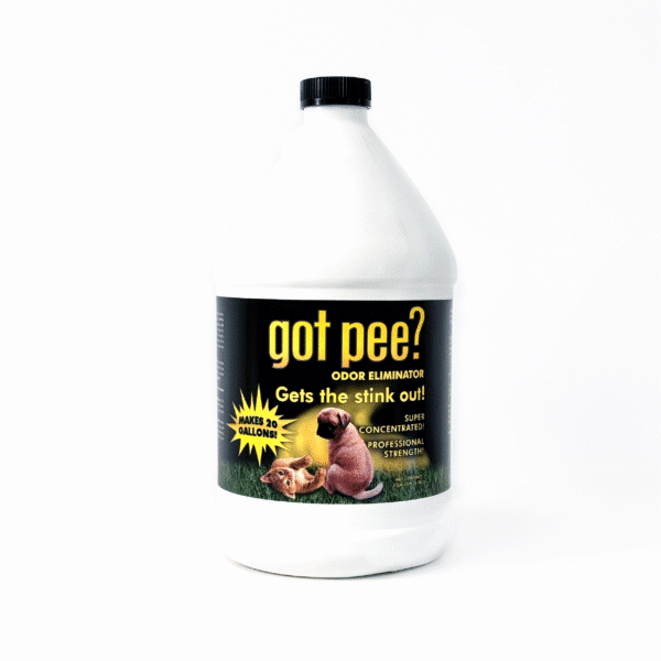 Odor Eliminator - Image 2