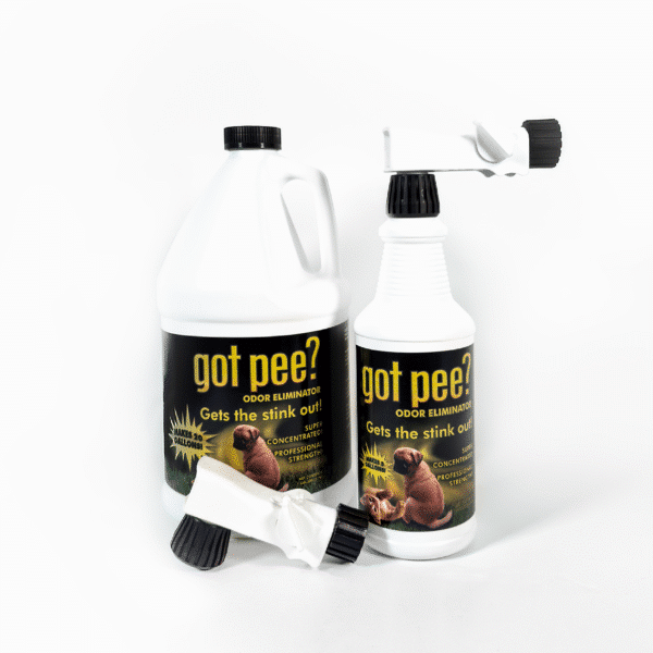 Got Pee? Turf & Yard Kit - Image 2