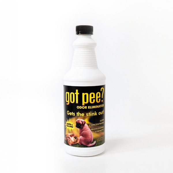 Odor Eliminator