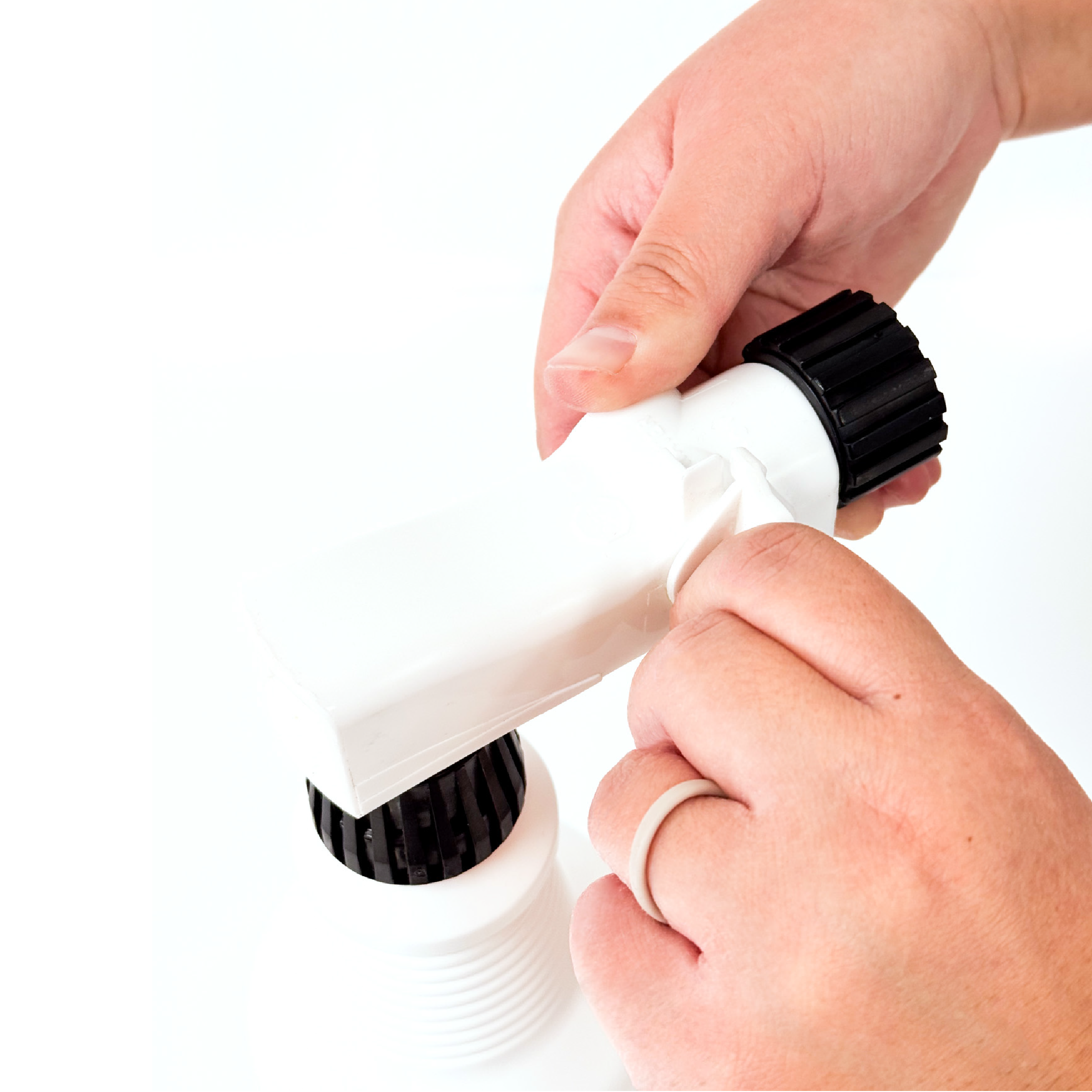 Econo Foam Sprayer - Image 2