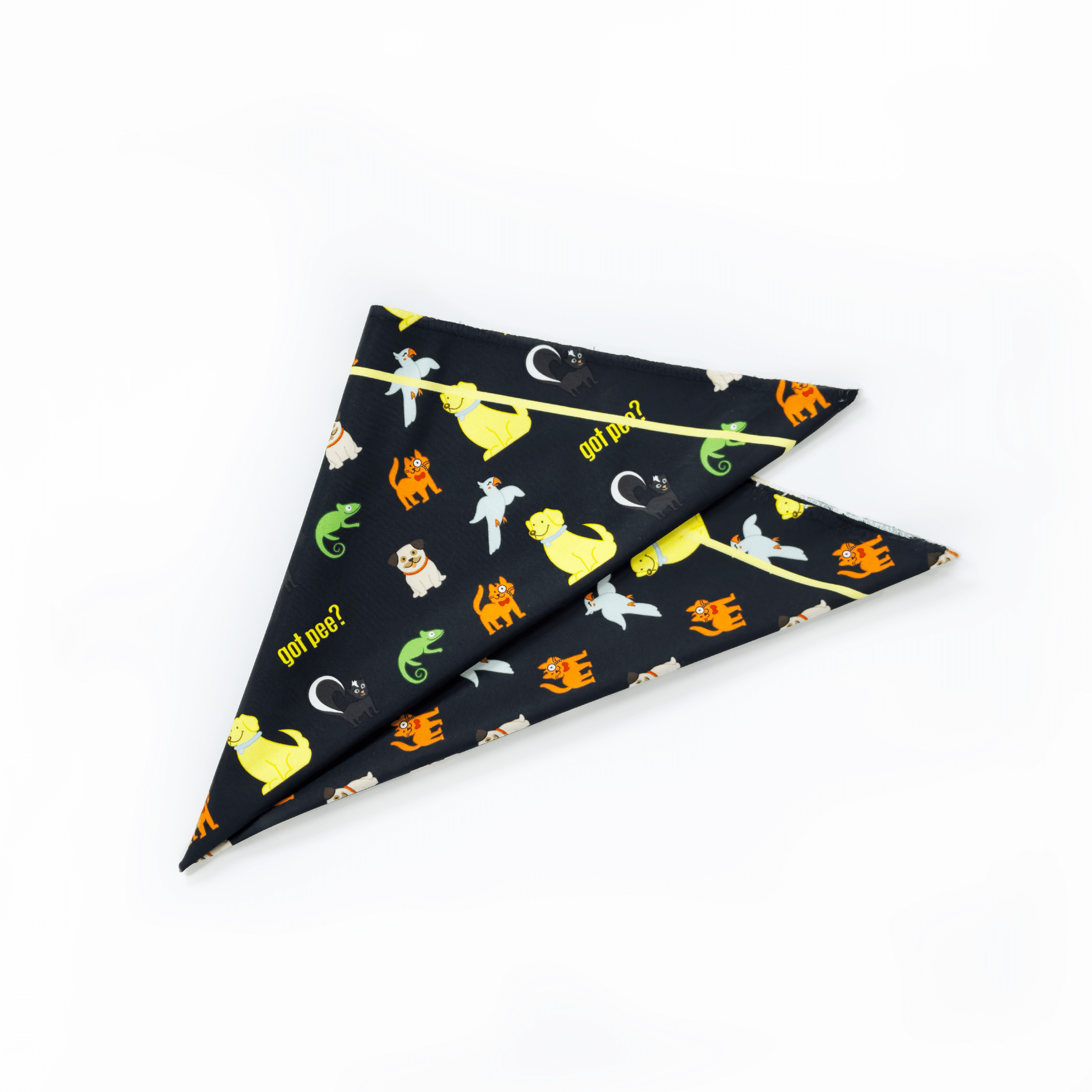 Got Pee? Home Kit + - Image 2