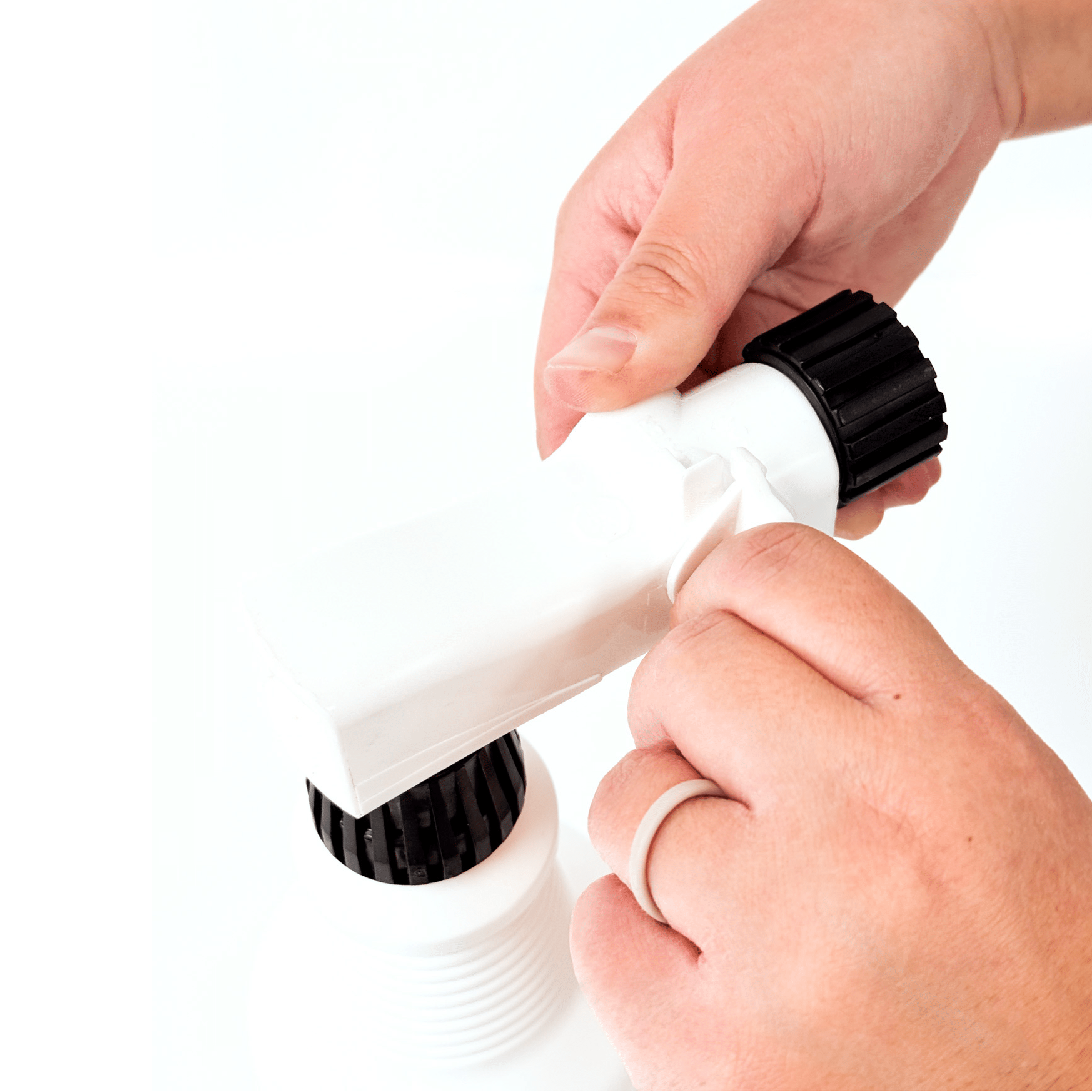 Econo Foam Sprayer - Image 2