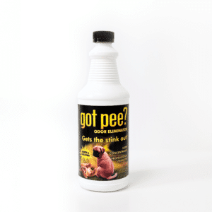 Odor Eliminator