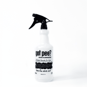 Trigger Sprayer Bottle