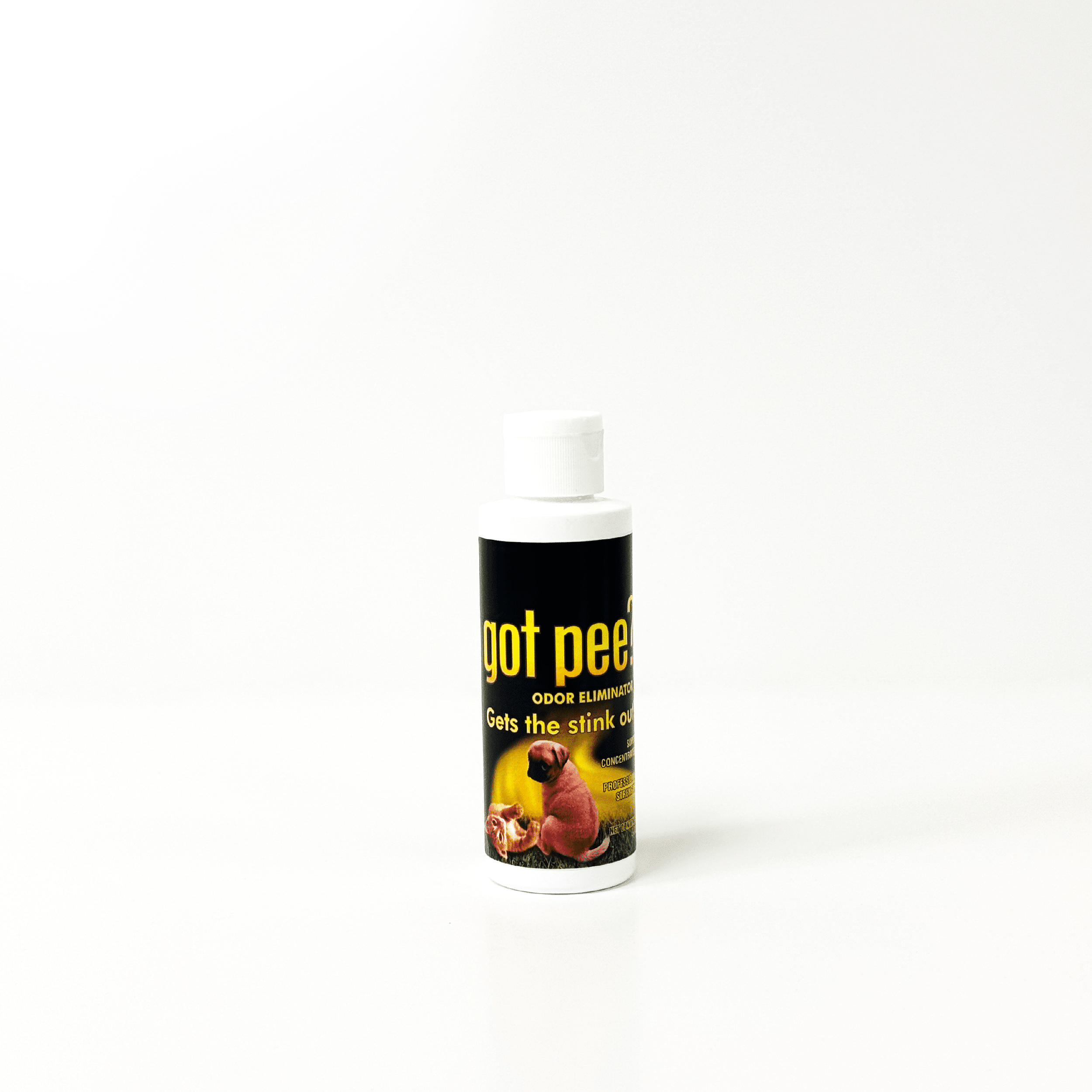 Odor Eliminator - Image 3