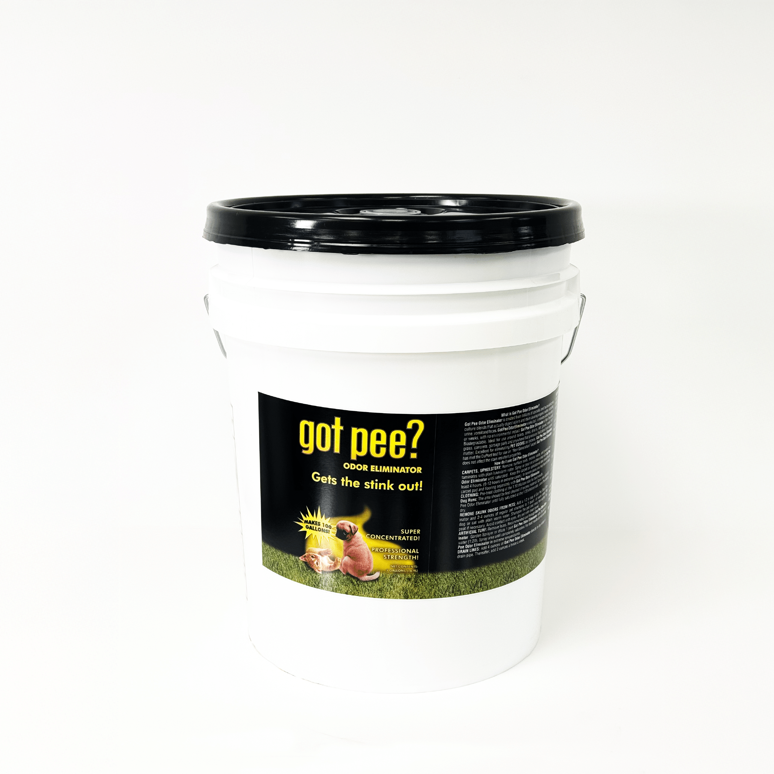 Odor Eliminator - Image 4