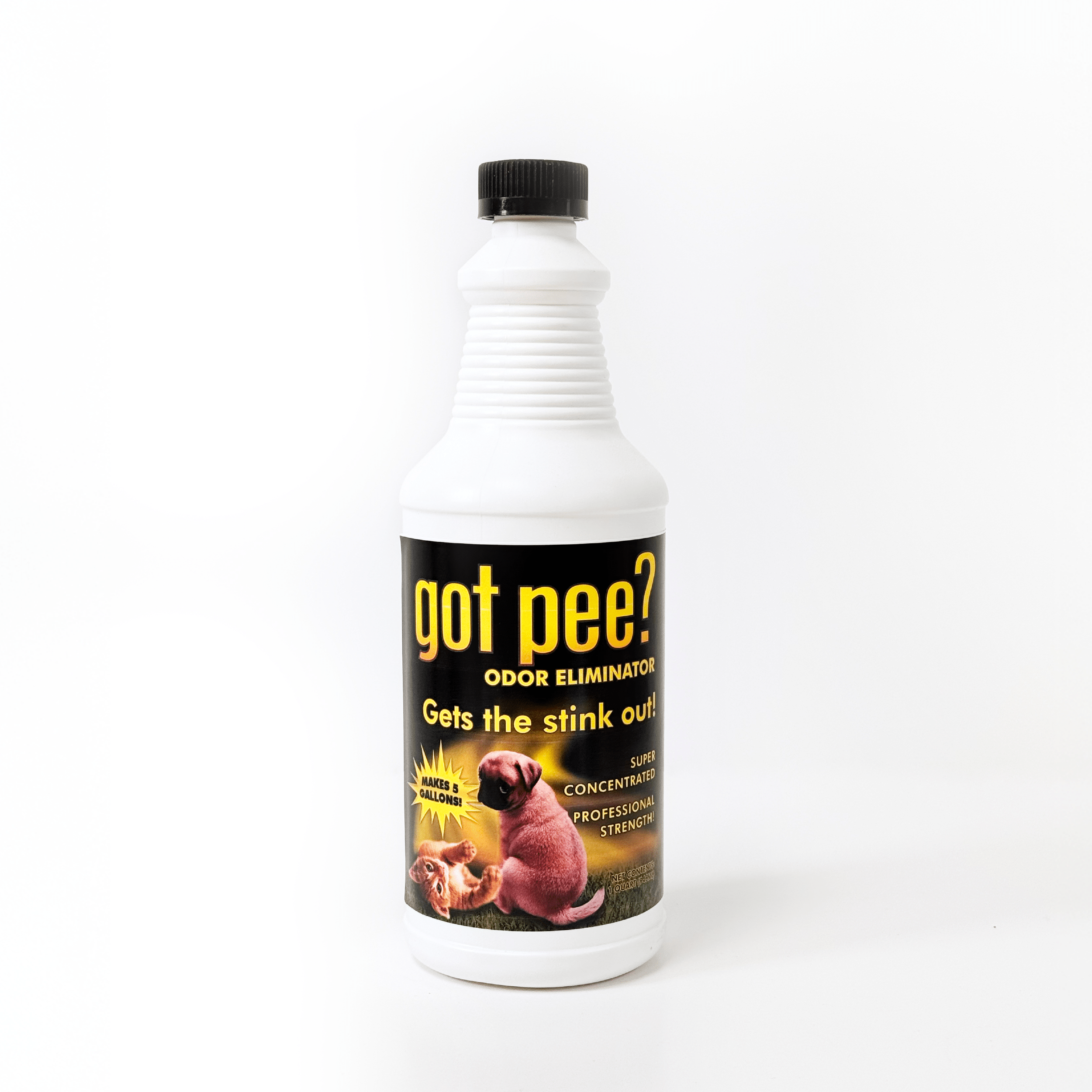 Odor Eliminator