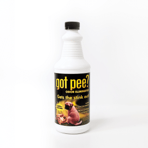 Odor Eliminator